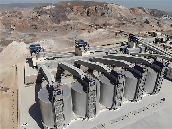 衡东水泥钢板仓